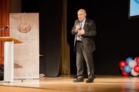 Торжественное мероприятие, посвященное 80-летию географического образования в Тверском регионе и 70-летию Тверского регионального отделения Русского географического общества