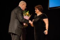 Торжественное мероприятие, посвященное 80-летию географического образования в Тверском регионе и 70-летию Тверского регионального отделения Русского географического общества