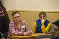 Круглый стол «Тверской государственный университет как центр взаимодействия систем высшего и общего образования история и современность»