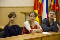 Круглый стол «Тверской государственный университет как центр взаимодействия систем высшего и общего образования история и современность»