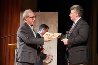 Торжественное мероприятие, посвященное 80-летию географического образования в Тверском регионе и 70-летию Тверского регионального отделения Русского географического общества