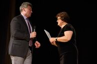 Торжественное мероприятие, посвященное 80-летию географического образования в Тверском регионе и 70-летию Тверского регионального отделения Русского географического общества