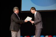 Торжественное мероприятие, посвященное 80-летию географического образования в Тверском регионе и 70-летию Тверского регионального отделения Русского географического общества