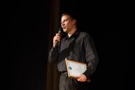 Торжественное мероприятие, посвященное 80-летию географического образования в Тверском регионе и 70-летию Тверского регионального отделения Русского географического общества