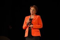 Торжественное мероприятие, посвященное 80-летию географического образования в Тверском регионе и 70-летию Тверского регионального отделения Русского географического общества