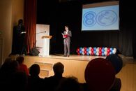 Торжественное мероприятие, посвященное 80-летию географического образования в Тверском регионе и 70-летию Тверского регионального отделения Русского географического общества