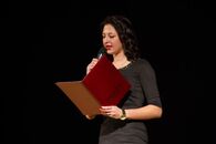 Торжественное мероприятие, посвященное 80-летию географического образования в Тверском регионе и 70-летию Тверского регионального отделения Русского географического общества