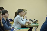 Федеральная программа поддержки малого бизнеса для молодежи «Ты-предприниматель»