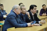 Федеральная программа поддержки малого бизнеса для молодежи «Ты-предприниматель»