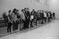 Открытый турнир ТвГУ по русскому жиму, посвященный 75-летию освобождения Калинина