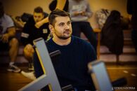 Открытый турнир ТвГУ по русскому жиму, посвященный 75-летию освобождения Калинина