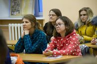 День открытых дверей для поступающих в магистратуру