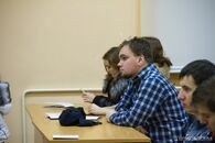 День открытых дверей для поступающих в магистратуру