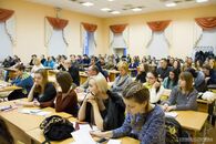 День открытых дверей для поступающих в магистратуру