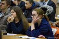 День открытых дверей для поступающих в магистратуру