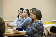 День открытых дверей для поступающих в магистратуру