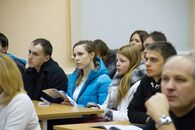 День открытых дверей для поступающих в магистратуру