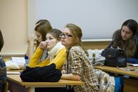 День открытых дверей для поступающих в магистратуру