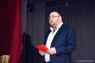 Открытие молодежного театрального фестиваля «Вдохновение»