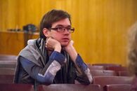 Открытие молодежного театрального фестиваля «Вдохновение»