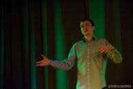 Открытие молодежного театрального фестиваля «Вдохновение»