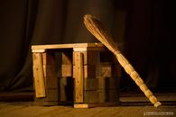 Открытие молодежного театрального фестиваля «Вдохновение»