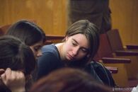 Открытие молодежного театрального фестиваля «Вдохновение»