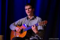 Открытие молодежного театрального фестиваля «Вдохновение»