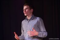 Открытие молодежного театрального фестиваля «Вдохновение»