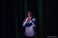 Открытие молодежного театрального фестиваля «Вдохновение»