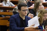 Конкурс исследовательских работ школьников в рамках XIII Тверских Региональных Менделеевских чтений