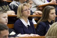 Конкурс исследовательских работ школьников в рамках XIII Тверских Региональных Менделеевских чтений