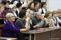 Конкурс исследовательских работ школьников в рамках XIII Тверских Региональных Менделеевских чтений