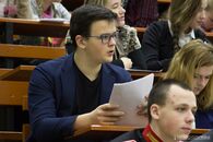 Конкурс исследовательских работ школьников в рамках XIII Тверских Региональных Менделеевских чтений