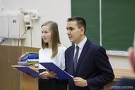 Конкурс исследовательских работ школьников в рамках XIII Тверских Региональных Менделеевских чтений