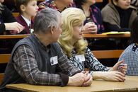 Конкурс исследовательских работ школьников в рамках XIII Тверских Региональных Менделеевских чтений