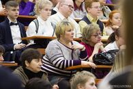 Конкурс исследовательских работ школьников в рамках XIII Тверских Региональных Менделеевских чтений