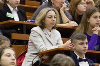 Конкурс исследовательских работ школьников в рамках XIII Тверских Региональных Менделеевских чтений