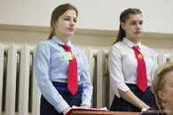 Конкурс исследовательских работ школьников в рамках XIII Тверских Региональных Менделеевских чтений