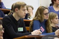 Конкурс исследовательских работ школьников в рамках XIII Тверских Региональных Менделеевских чтений