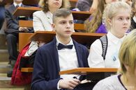 Конкурс исследовательских работ школьников в рамках XIII Тверских Региональных Менделеевских чтений