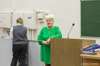 Конкурс исследовательских работ школьников в рамках XIII Тверских Региональных Менделеевских чтений