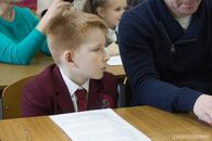 Конкурс исследовательских работ школьников в рамках XIII Тверских Региональных Менделеевских чтений