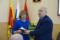 Заседание Ученого совета ТвГУ