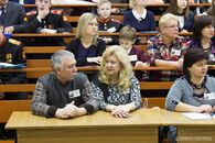 Конкурс исследовательских работ школьников в рамках XIII Тверских Региональных Менделеевских чтений