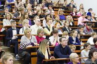 Конкурс исследовательских работ школьников в рамках XIII Тверских Региональных Менделеевских чтений