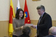 Заседание Ученого совета ТвГУ