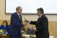 Заседание Ученого совета ТвГУ