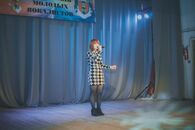 Фестиваль молодых вокалистов. Гала-концерт