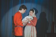 Фестиваль молодых вокалистов. Гала-концерт